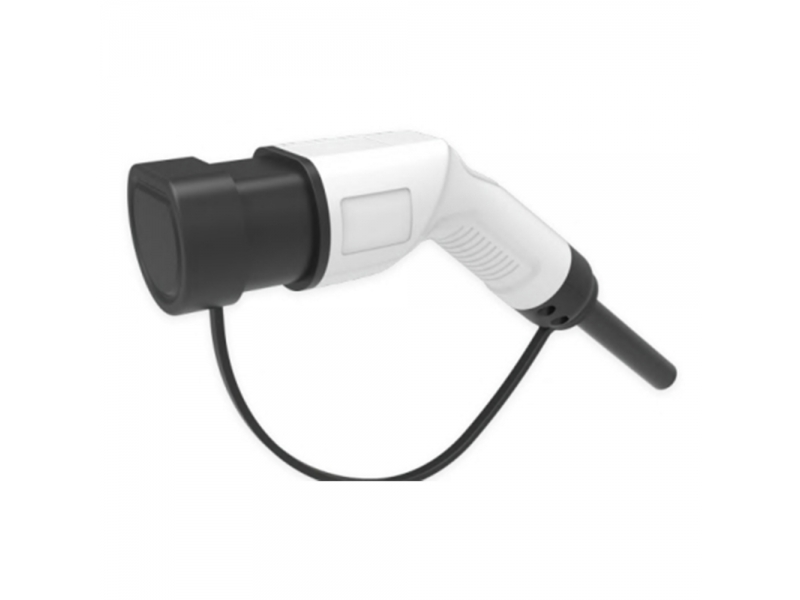 European Type 2 Plug（Supply End）