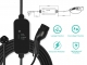 UK 13A Portable AC EV Charger